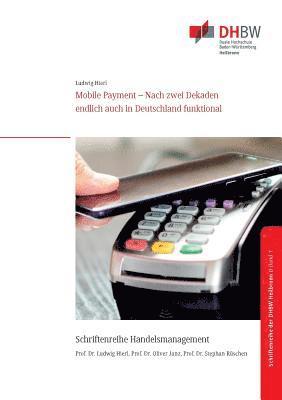 bokomslag Mobile Payment