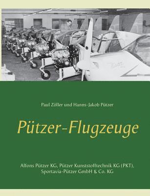 Ptzer-Flugzeuge 1