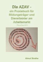 Die AZAV - ein Praxisbuch für Bildungsträger und Dienstleister am Arbeitsmarkt 1