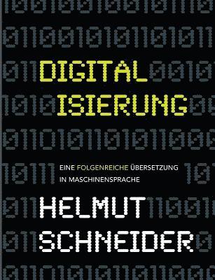 bokomslag Digitalisierung