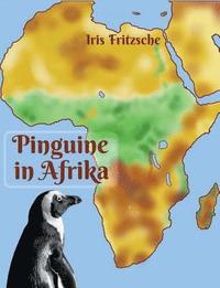bokomslag Pinguine in Afrika