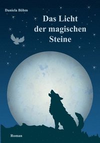 bokomslag Das Licht der magischen Steine