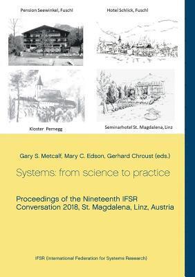 Gerhard Chroust, Gary S Metcalf, Mary C Edson - Systems, Häftad