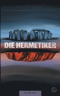 bokomslag Hermetiker