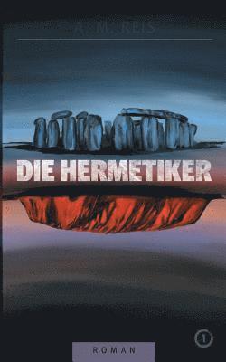 bokomslag Hermetiker