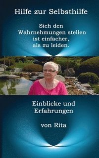 bokomslag Hilfe zur Selbsthilfe
