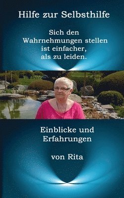 Rita a Cascia, Rita a. Cascia - Hilfe zur Selbsthilfe, Häftad