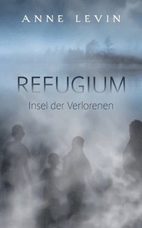 bokomslag Refugium