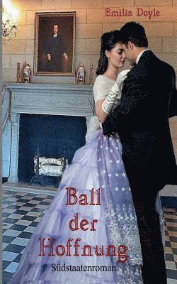 bokomslag Ball der Hoffnung