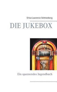bokomslag Jukebox