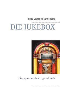 bokomslag Jukebox