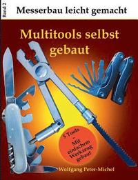 bokomslag Multitools selbst gebaut