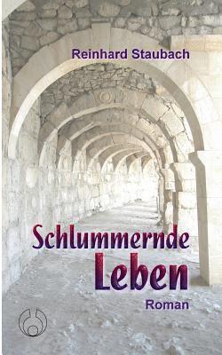 bokomslag Schlummernde Leben
