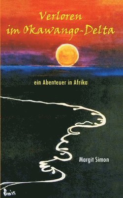 Verloren im Okawango Delta