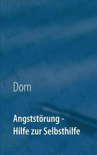 bokomslag Angststrung