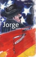 bokomslag Jorge blickt zurück