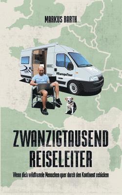 Zwanzigtausend Reiseleiter 1