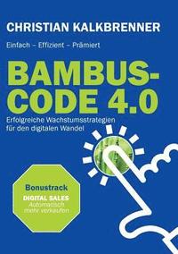 bokomslag Bambus-Code 4.0