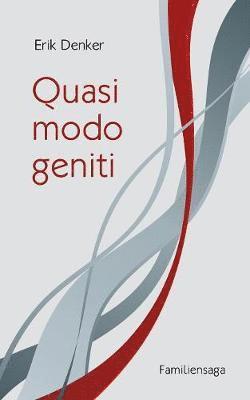 Quasi modo geniti 1