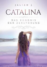 bokomslag Catalina 2