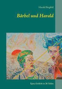 bokomslag Brbel und Harald