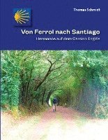 bokomslag Von Ferrol nach Santiago