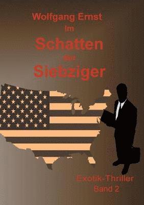 bokomslag Im Schatten der Siebziger Band 2