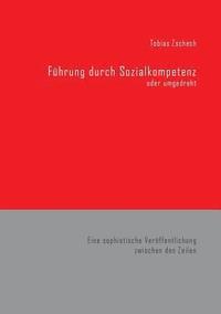 bokomslag Führung durch Sozialkompetenz