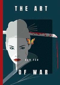 bokomslag Art of War