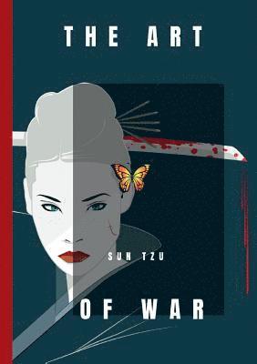 bokomslag Art of War