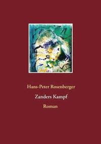 bokomslag Zanders Kampf