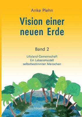 Vision einer neuen Erde 1