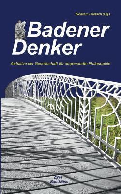 Badener Denker 1