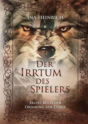 Der Irrtum des Spielers 1