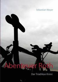 bokomslag Abenteuer Roth