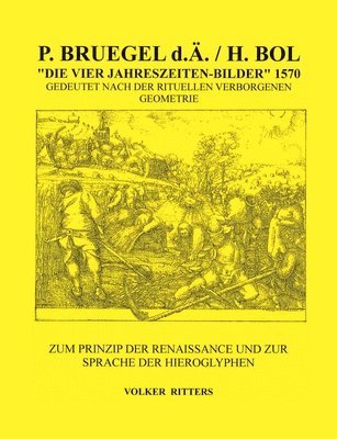 P. Bruegel d.. / H.Bol &gt;Die vier Jahreszeiten - Bilder 1