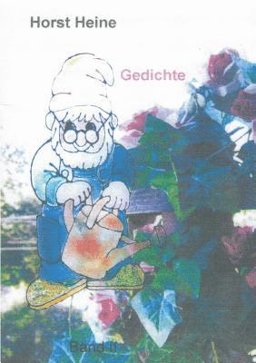 Gedichte 1