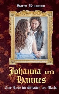 bokomslag Johanna und Hannes