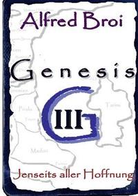 bokomslag Genesis III