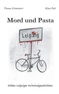 bokomslag Mord und Pasta