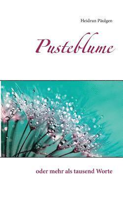 Pusteblume 1