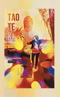 Laotse - Tao te king, Häftad