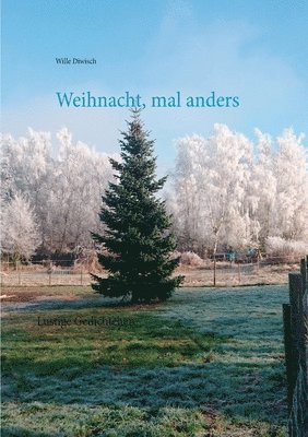 Weihnacht, mal anders 1