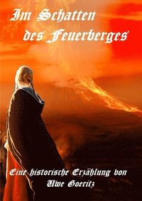 bokomslag Im Schatten des Feuerberges