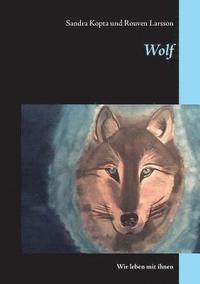 bokomslag Wolf