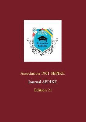 Journal SEPIKE 1