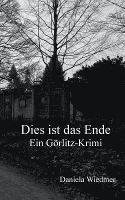 Dies ist das Ende