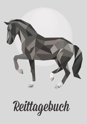 bokomslag Mein tolles Reittagebuch - Ein Tagebuch zum Eintragen für Reiten und für Pferde