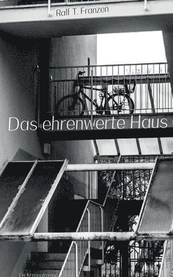 bokomslag Das ehrenwerte Haus