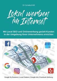 bokomslag Lokal werben im Internet